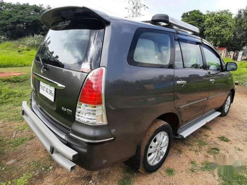 Toyota Innova 2.5 V 7 STR, 2011, Diesel MT for sale in Chennai 