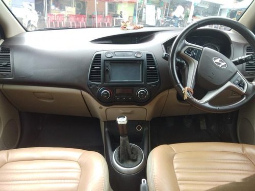 2010 Hyundai i20 for sale at low price in Pune