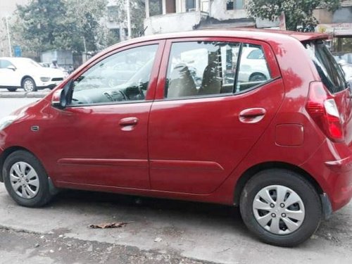 Used 2013 Hyundai i10 AT for sale in Mumbai