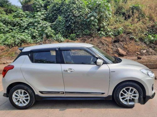 Used 2018 Maruti Suzuki Swift ZDI MT for sale in Mumbai