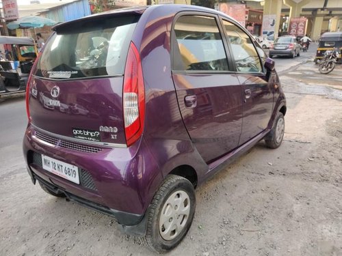 Tata Nano 2014 MT for sale in Pune