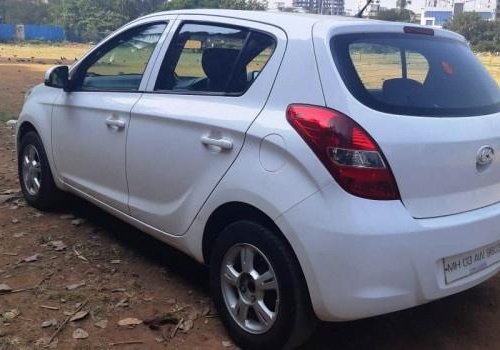 2010 Hyundai i20 for sale at low price in Mumbai