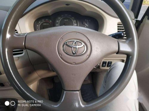 Used 2008 Toyota Innova MT for sale in Rajkot 