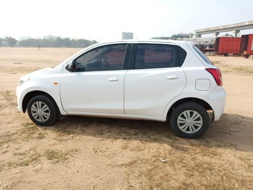 Datsun GO T 2014 MT for sale in Ahmedabad