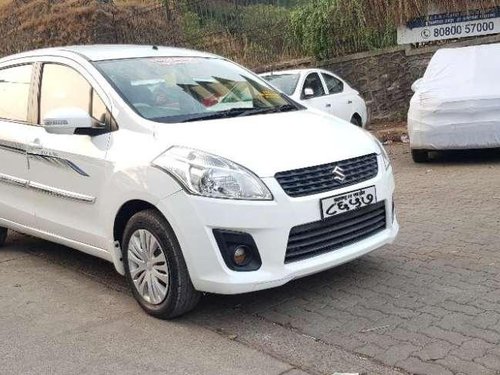 Maruti Suzuki Ertiga VXI 2013 MT for sale in Mumbai 