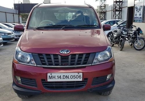 Mahindra Xylo 2012-2014 E9 MT for sale in Pune