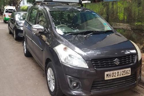 Used Maruti Suzuki Ertiga VXI 2014 MT for sale in Mumbai