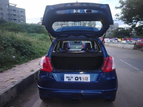 Maruti Suzuki Swift VDI 2013 MT for sale in Pune