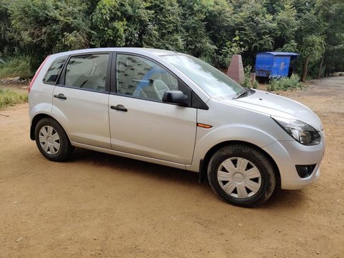 2011 Ford Figo Diesel EXI MT for sale in bangalore 