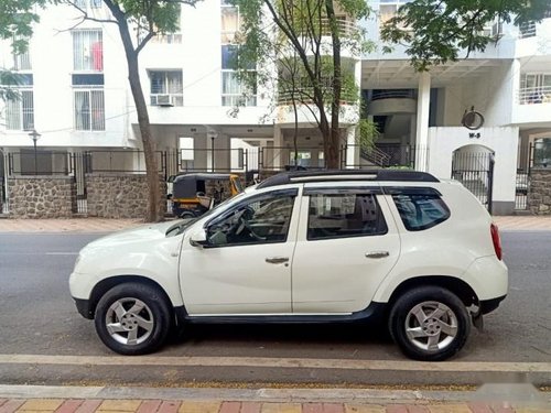 Renault Duster 2012-2015 85PS Diesel RxL Plus MT for sale in Pune 