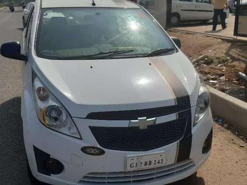 Used Chevrolet Beat LS 2010 MT for sale in Nadiad  