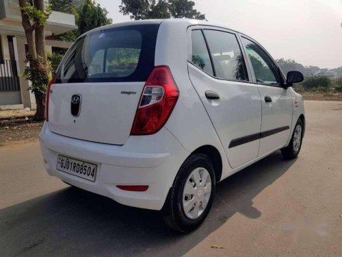 Used 2014 Hyundai i10 Magna MT for sale in Ahmedabad at low price