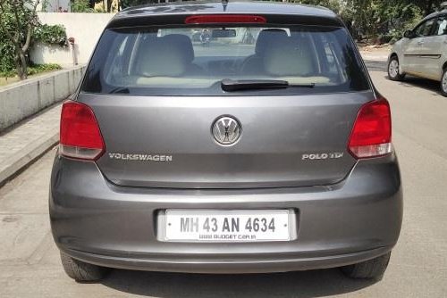 2013 Volkswagen Polo MT for sale at low price in Pune