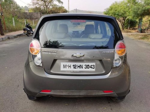 Chevrolet Beat LS 2011 MT for sale in Pune 