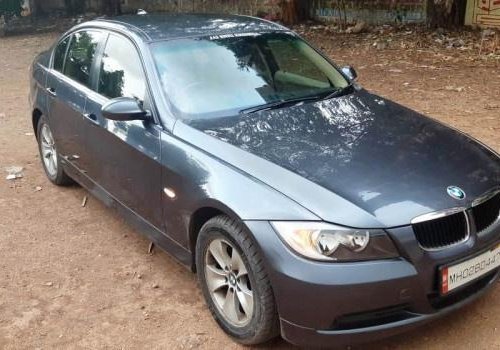 BMW 3 Series 2005-2011 320i AT for sale in Mumbai 