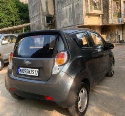 Chevrolet Beat Diesel LT 2019 MT for sale in Mumbai 