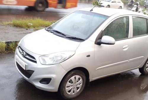 2011 Hyundai i10 Asta AT for sale in Mumbai 