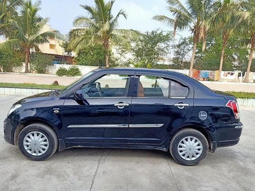 Used Maruti Suzuki Swift Dzire MT car at low price in Hyderabad