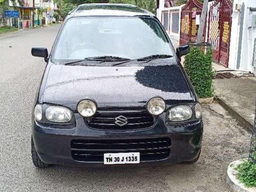 Maruti Suzuki Alto LXi BS-IV, 2005, Petrol MT for sale in Bhavani 