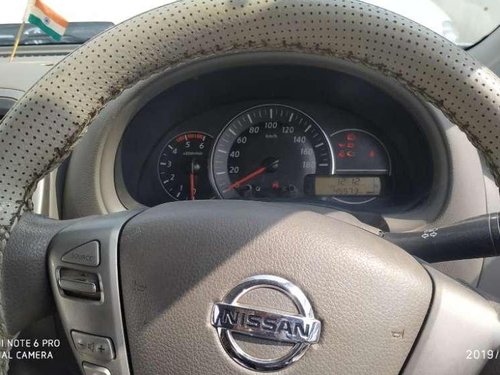 Used Nissan Micra Diesel 2016 MT for sale in Pune 