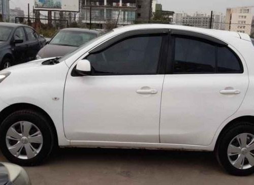 Nissan Micra 2015 MT for sale in Pune