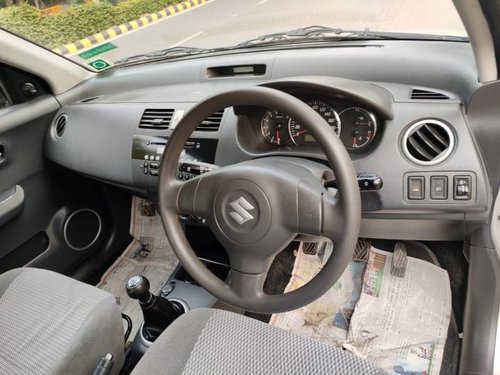 Maruti Suzuki Swift Dzire 2009 MT for sale in Ahmedabad