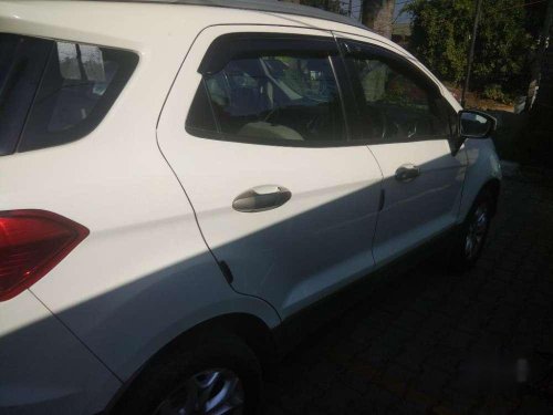 Ford EcoSport 2016 MT for sale in Chandigarh 