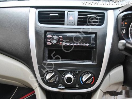 Used 2016 Maruti Suzuki Celerio VXI AT for sale in Hyderabad