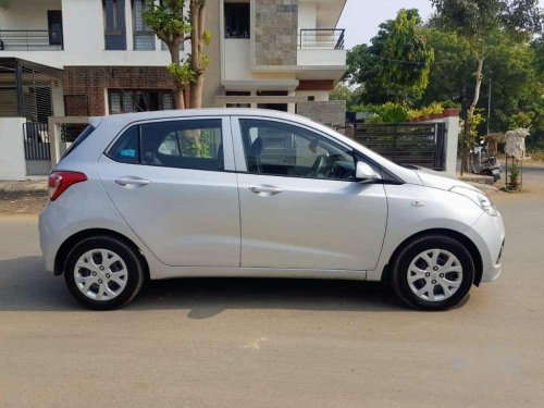 Used Hyundai I20 Magna 1.2, 2012, CNG & Hybrids MT for sale in Ahmedabad 