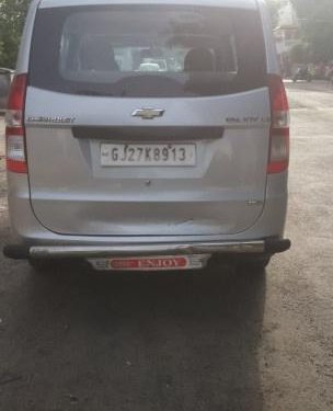 Chevrolet Enjoy 1.3 TCDi LS 8 MT for sale in Ahmedabad