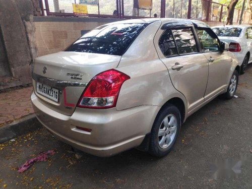 Used Maruti Suzuki Swift Dzire VDI, 2009, Diesel MT for sale in Mumbai 