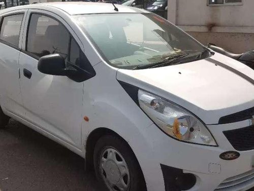 Used Chevrolet Beat LS 2010 MT for sale in Nadiad  