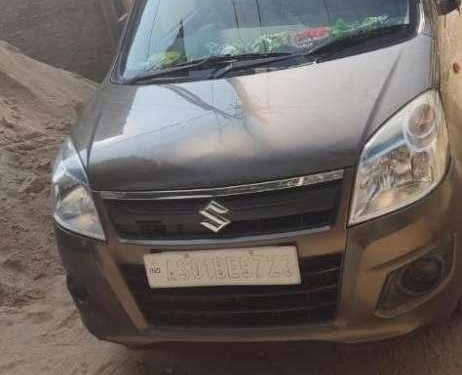 Used Maruti Suzuki Wagon R LXI MT for sale in Guwahati at low price