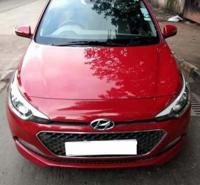 2016 Hyundai Elite i20 MT for sale at low price in Mumbai 