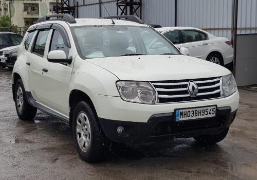 Renault Duster 2012-2015 Petrol RxL MT for sale in Pune