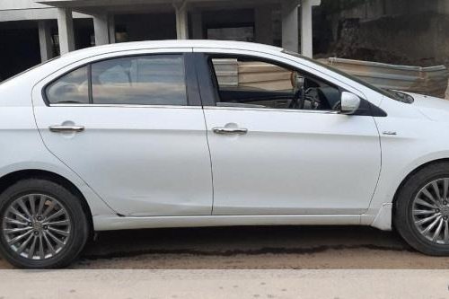 2015 Maruti Suzuki Ciaz MT for sale in Pune