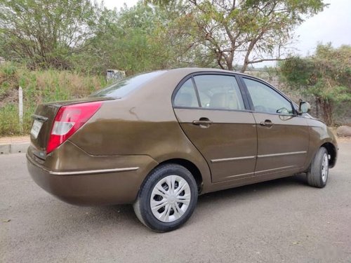 Used Tata Manza Aqua Quadrajet BS IV 2011 MT for sale in Pune