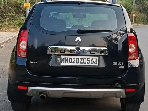 2015 Renault Duster MT for sale at low price in Pune