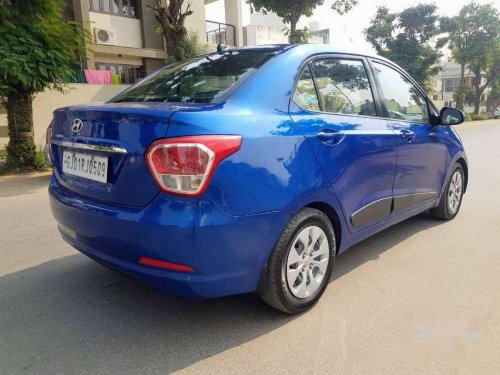 Used Hyundai Xcent for sale in Ahmedabad at low price