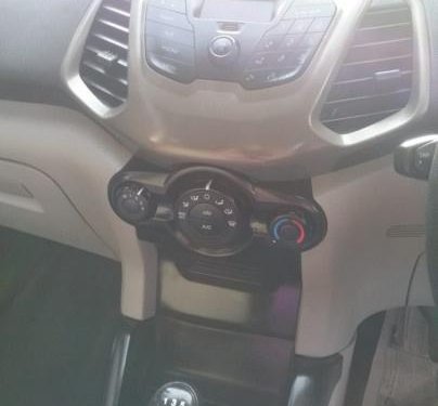 Ford EcoSport 2013-2015 1.5 DV5 MT Ambiente for sale in Chennai