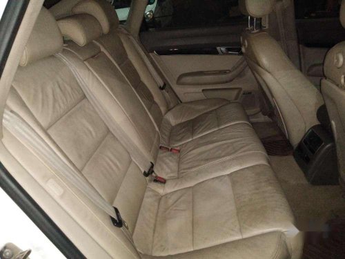 Audi A6 2.7 TDI, 2010, Diesel AT for sale in Kolkata 