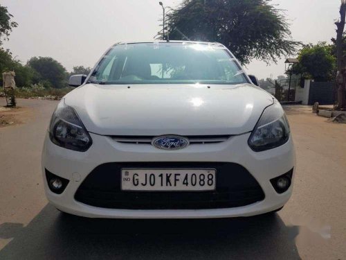 Used Ford Figo Diesel EXI 2010 MT for sale in Ahmedabad 