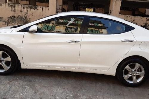 Hyundai Elantra CRDi SX MT 2013 for sale in Kolkata