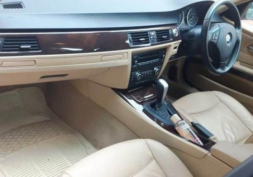 BMW 3 Series 2005-2011 320i AT for sale in Mumbai 