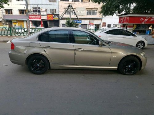 BMW 3 Series 2005-2011 320d AT for sale in New Delhi