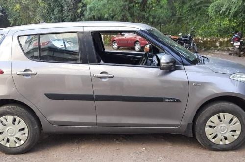 2013 Maruti Suzuki Swift VDI MT for sale in Pune 