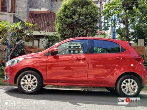 Tata Tiago 2016-2019 1.2 Revotron XZ MT for sale in Bangalore