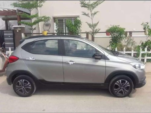 2019 Tata Tiago NRG MT for sale in Hyderabad 