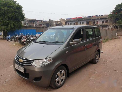 Used 2014 Chevrolet Enjoy MT for sale in Surat 