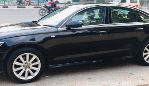 Audi A6 35 TDI AT 2016 for sale in New Delhi